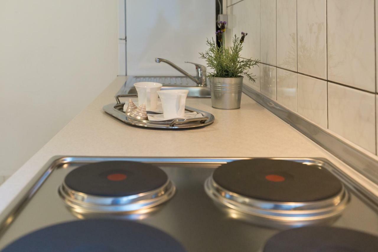 Cozy Apartment Josipa Privlaka  Luaran gambar