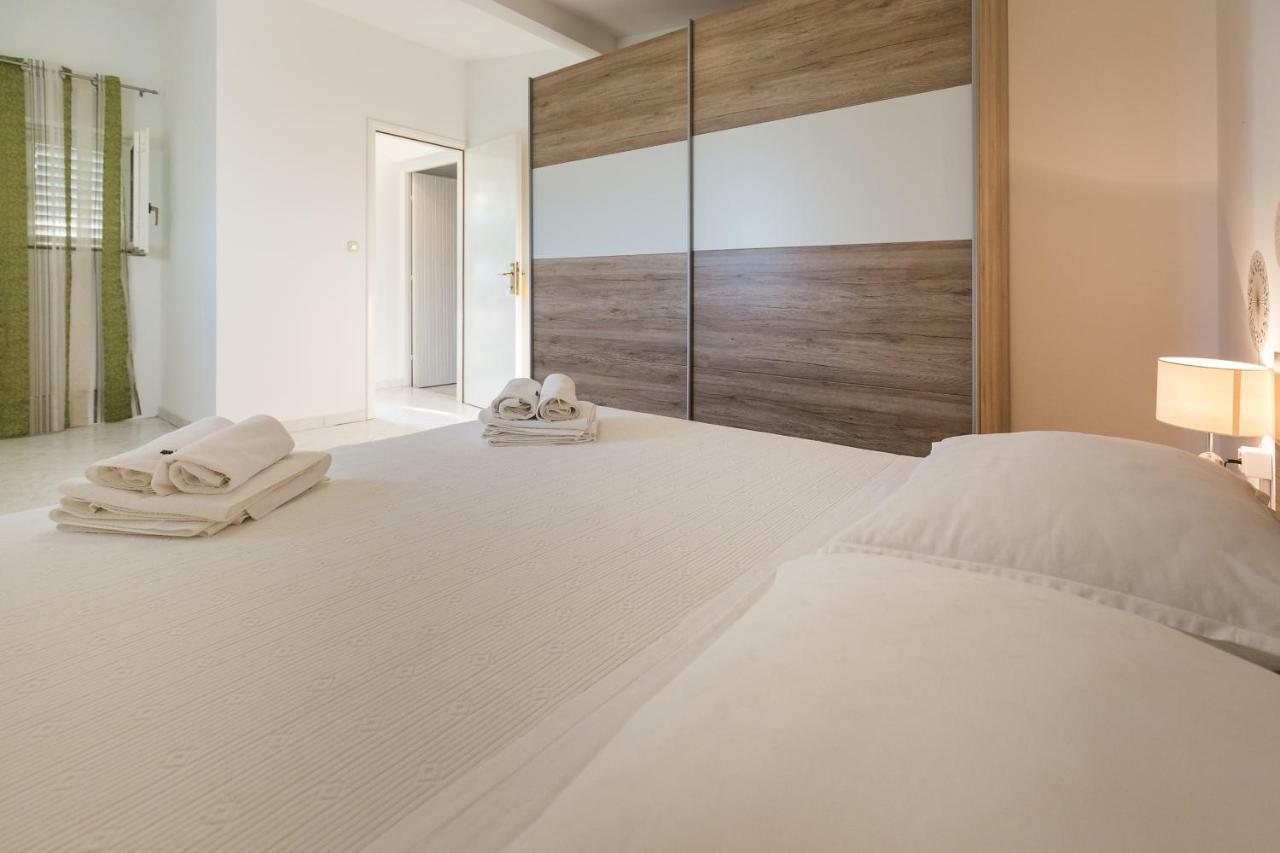 Cozy Apartment Josipa Privlaka  Luaran gambar