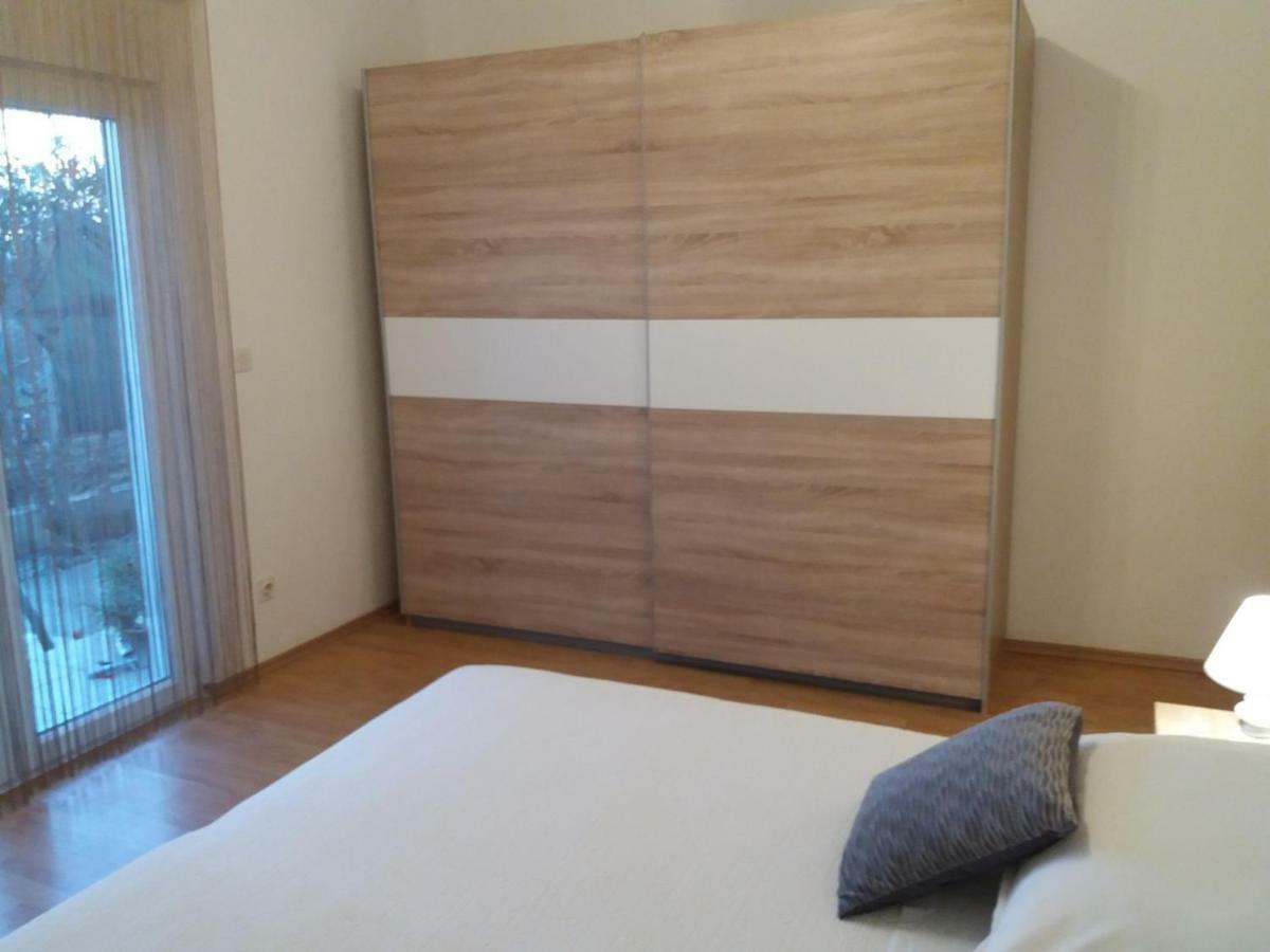 Cozy Apartment Josipa Privlaka  Luaran gambar
