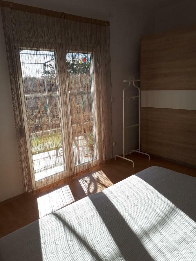 Cozy Apartment Josipa Privlaka  Luaran gambar